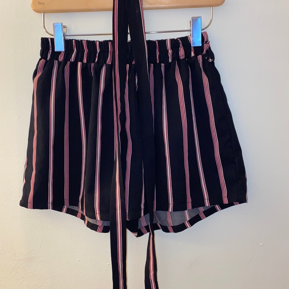 ZAFUL flowy shorts